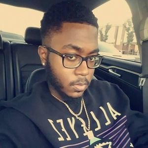 Meet your Posher, Robert